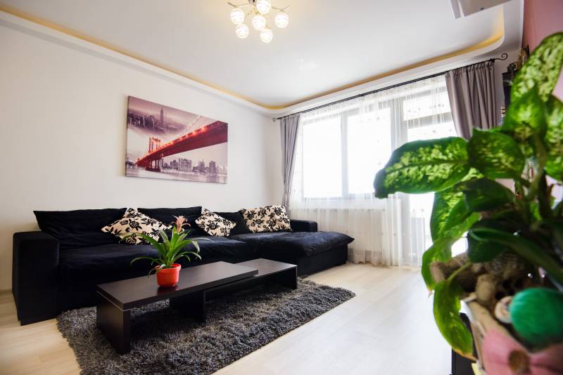 Inchiriere apartamente in regim hotelier in Brasov